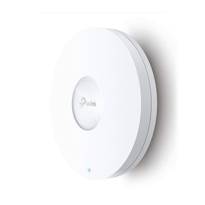 TP-Link EAP670 AX5400 Blanc
