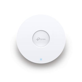 TP-Link EAP670 AX5400 Blanc