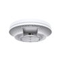 TP-Link EAP670 Point d'accès Wi-Fi 6 AX5400, 2.5 Gigabit PoE+, 574 + 4804 Mbit/s, gestion cloud, montage plafond