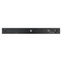 D-Link Switch DGS-1250-28XMP/E 28 Ports Gigabit Managed Smart Ethernet Switch - Switch Gigabit Géré 28 Ports DGS-1250-28XMPE
