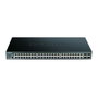 D-Link DGS-1250-52X/E Switch Réseau Géré Gigabit 48 Ports PoE+ 10 GbE Uplinks