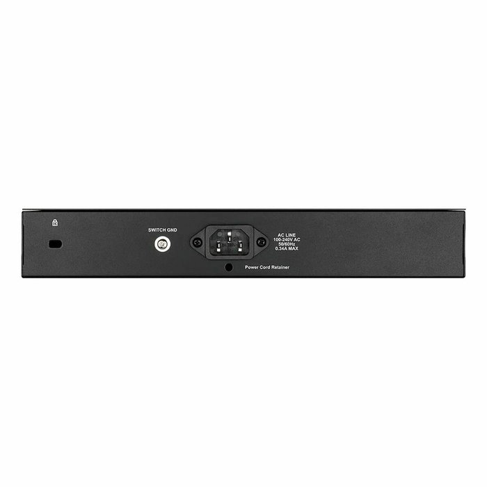Switch D-Link DGS-1210-20/E Switch D-Link DGS-1210-20/E