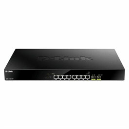 D-Link DMS-1100-10TP Switch géré 10 ports