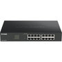 D-Link DGS-1100-16V2/E Switch Gigabit 16 ports Layer 2 Smart