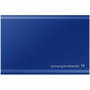 Samsung T7 Bleu 2 To