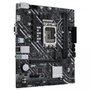 Asus PRIME H610M-R D4 LGA 1700 Micro ATX DDR4