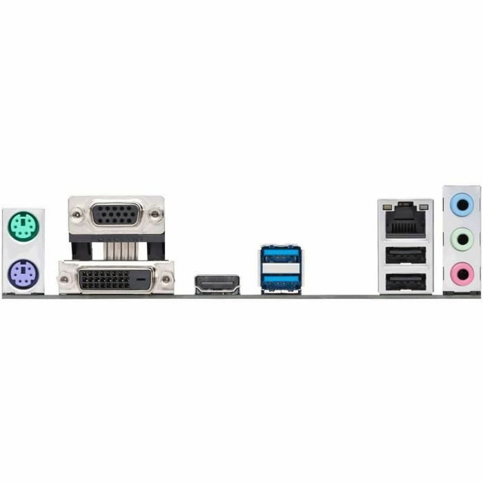 Asus PRIME H610M-R D4 LGA 1700 Micro ATX DDR4
