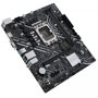 Asus PRIME H610M-R D4 LGA 1700 Micro ATX DDR4
