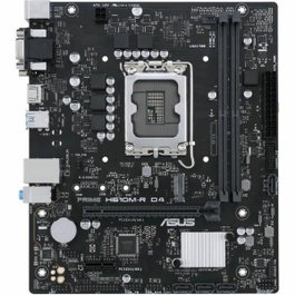 ASUS PRIME H610M-R D4 Carte mère Intel H610 LGA 1700 Micro ATX DDR4