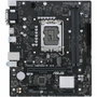 Asus PRIME H610M-R D4 LGA 1700 Micro ATX DDR4
