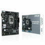 Asus PRIME H610M-R D4 LGA 1700 Micro ATX DDR4