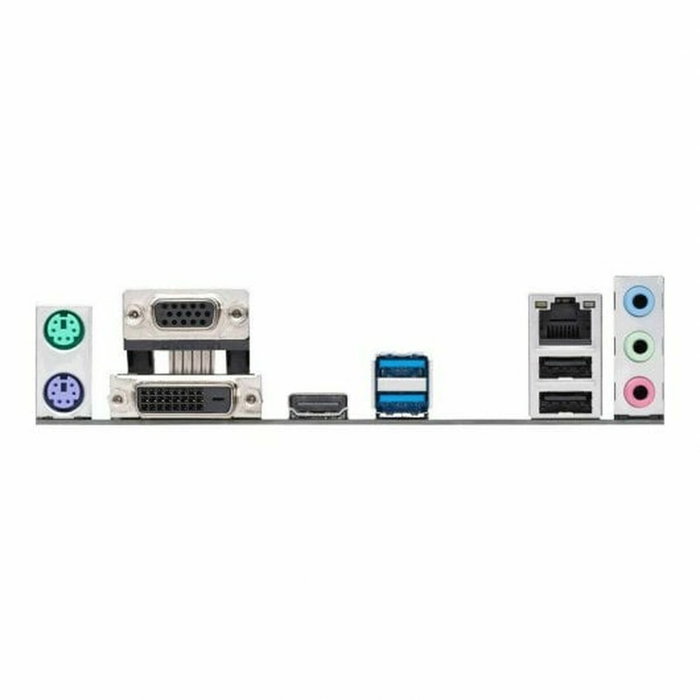 Asus PRIME H610M-R D4 LGA 1700 Micro ATX DDR4