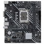 Asus PRIME H610M-R D4 LGA 1700 Micro ATX DDR4