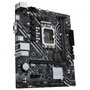 Asus PRIME H610M-R D4 LGA 1700 Micro ATX DDR4