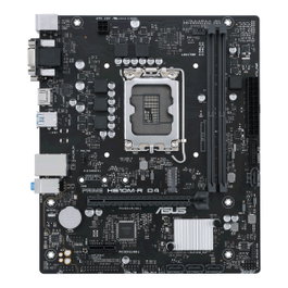 ASUS Prime H610M-R Carte mère Micro ATX Socket LGA 1700 Intel H610 DDR4 HDMI