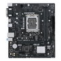 ASUS Prime H610M-R Carte mère Micro ATX Socket LGA 1700 Intel H610 DDR4 HDMI