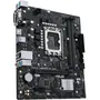 Carte mère Asus PRIME H610M-R D4, micro ATX, socket LGA 1700, Intel H610, DDR4, 64 Go max, M.2, SATA III, USB