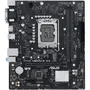 Carte mère Asus PRIME H610M-R D4, micro ATX, socket LGA 1700, Intel H610, DDR4, 64 Go max, M.2, SATA III, USB