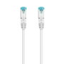 Nanocable 10.20.1700-L25-W Câble réseau Cat.7 SFTP LSZH 25 cm Blanc