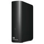 Disque Dur Externe Western Digital WD Elements Noir 16 TB