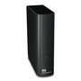 Disque Dur Externe Western Digital WD Elements Noir 16 TB
