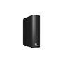 Disque Dur Externe Western Digital WD Elements Noir 16 TB