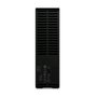 Disque Dur Externe Western Digital WD Elements Noir 16 TB