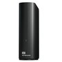 Disque Dur Externe Western Digital WD Elements Noir 16 TB