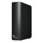 Disque Dur Externe Western Digital WD Elements Noir 16 TB