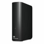 Disque Dur Externe Western Digital WD Elements Noir 16 TB