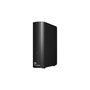 Disque Dur Externe Western Digital WD Elements Noir 16 TB