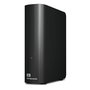 Disque Dur Externe Western Digital WD Elements Noir 16 TB