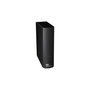 Disque Dur Externe Western Digital WD Elements Noir 16 TB