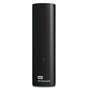 Disque Dur Externe Western Digital WD Elements Noir 16 TB