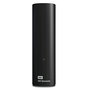 Disque Dur Externe Western Digital WD Elements Noir 16 TB