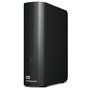 Disque Dur Externe Western Digital 9682635000 16 TB Noir