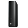 Disque Dur Externe Western Digital 9682635000 16 TB Noir
