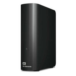 Western Digital WD Elements 16 To Desktop USB 3.0