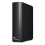 Disque Dur Externe Western Digital 9682635000 16 TB Noir