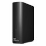 Disque Dur Externe Western Digital 9682635000 16 TB Noir