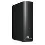 Disque Dur Externe Western Digital 9682635000 16 TB Noir