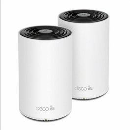 TP-Link Deco XE75 AXE5400 Wi-Fi Mesh (Pack de 2)