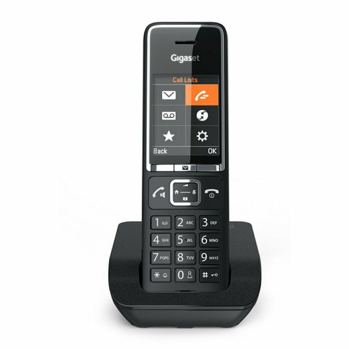 Téléphone Sans Fil Gigaset Comfort 550 Iberia