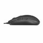 Souris Optique Tacens AMG Noir 3200 DPI