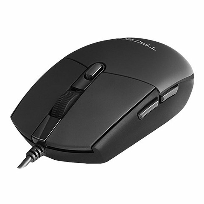 Souris Optique Tacens AMG Noir 3200 DPI