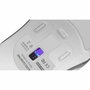 Mars Gaming MMGLOWW Souris Gaming Blanche