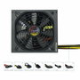Bloc d’Alimentation TooQ TQAPOLO-650SP ATX 650 W CE - RoHS