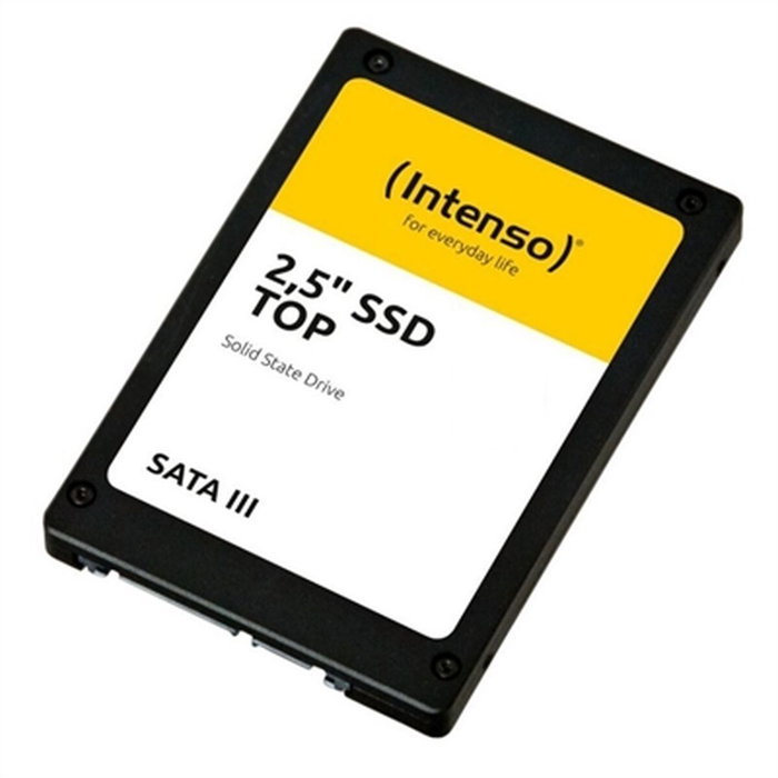 Intenso 3812470 SSD 2 To 2,5 pouces SATA III