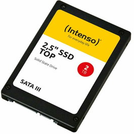 Disque dur INTENSO 3812470 2 TB SSD