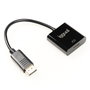 Adaptateur DisplayPort vers HDMI iggual IGG318041
